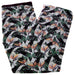 Bamboo Sleep Pants - Birds Of Paradise by Cariloha for Women - 1 Pc Pant (L)