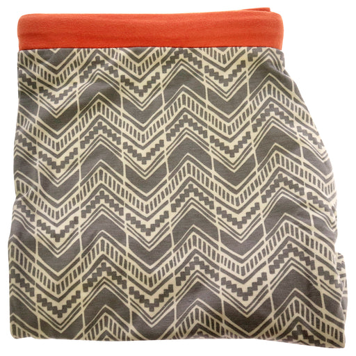 Bamboo Sleep Shorts - Tribal Stripe by Cariloha for Women - 1 Pc Short (XS)
