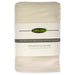 Classic Bamboo Pillowcase Set - Ivory-Standard by Cariloha for Unisex - 2 Pc Pillowcase