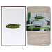 Resort Bamboo Pillowcase Set - Coconut Milk-Standard by Cariloha for Unisex - 2 Pc Pillowcase