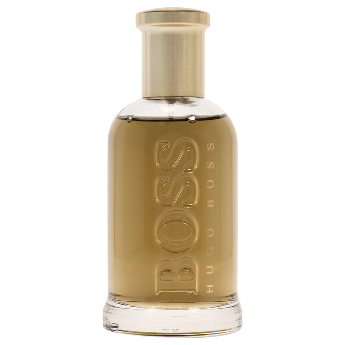 Boss Bottled de Hugo Boss pour homme - Spray EDP 3,3 oz (testeur) 