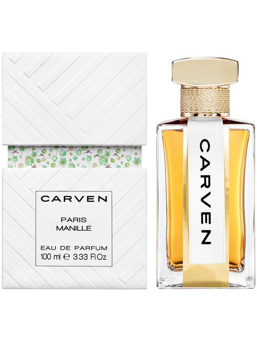 Manille de Carven para mujer - Spray EDP de 3,33 oz