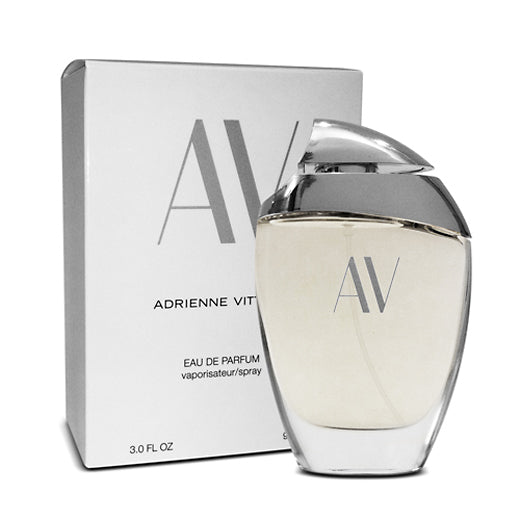 AV d'Adrienne Vittadini pour femme - Spray EDP 3 oz