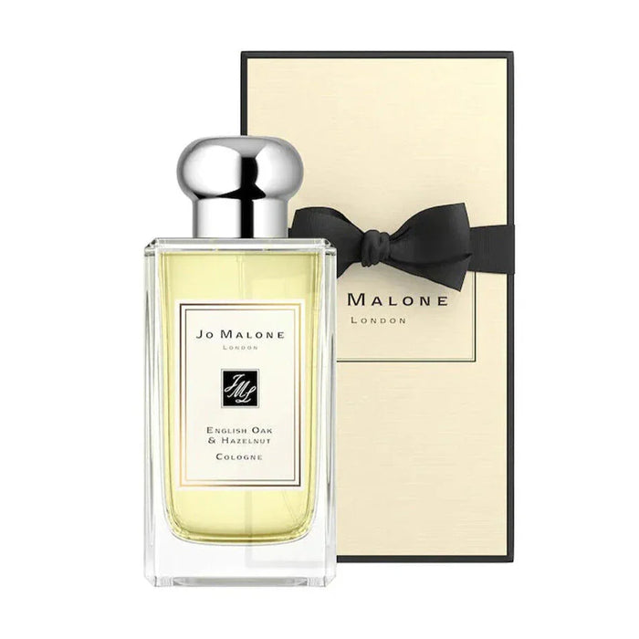 English Oak and Hazelnut by Jo Malone for Unisex - 3.4 oz Cologne Spray