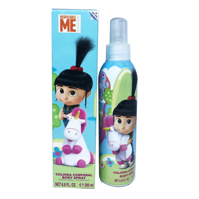 Fluffy de MPF para mujeres - Spray corporal de 6.8 oz