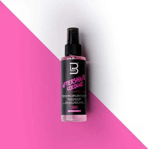 Lv3 Aftershave Cologne Rose