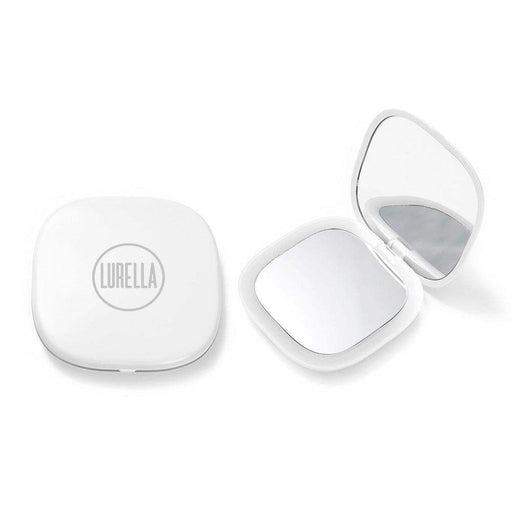 Luminous Compact Mirror - BarberSets