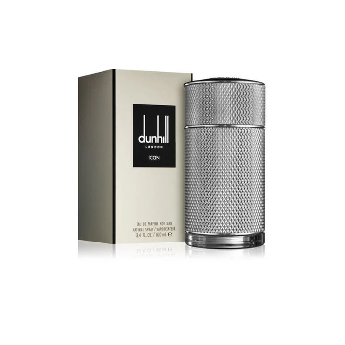 Dunhill Icon by Alfred Dunhill for Men - 3.4 oz EDP Spray