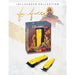 Babyliss Pro FX825YI LoPROFX Influncer Clipper - Yellow - BarberSets
