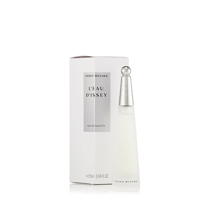 Leau Dissey de Issey Miyake para mujeres - Spray EDT de 1,7 oz (sin caja)