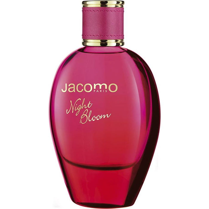 Night Bloom by Jacomo for Women - 1.7 oz EDP Spray