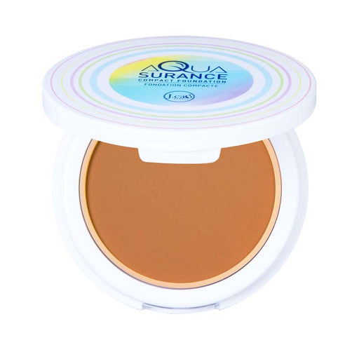 J. CAT BEAUTY Aquasurance Compact Foundation