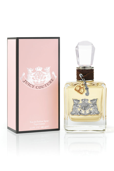 Juicy Couture de Juicy Couture para mujeres - Spray EDP de 3,4 oz