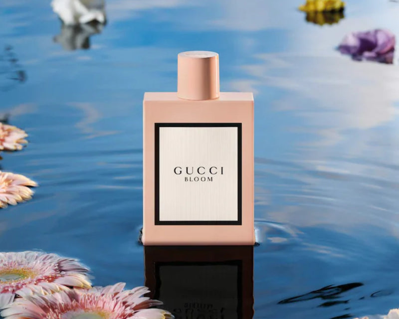 Gucci Bloom de Gucci para mujer - Spray EDP de 1,6 oz