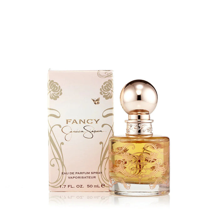 Fancy de Jessica Simpson pour femme - Spray EDP 1,7 oz (testeur)