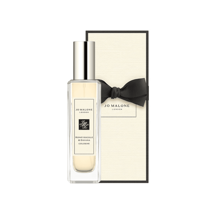 English Oak and Hazelnut by Jo Malone for Unisex - 1 oz Cologne Spray