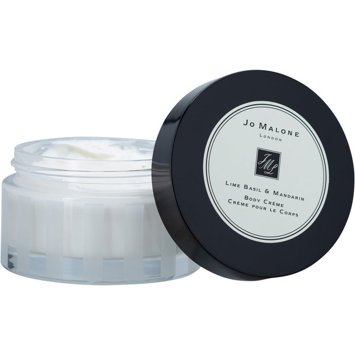 Crème pour le corps citron vert, basilic et mandarine de Jo Malone pour unisexe - Crème pour le corps 5,9 oz