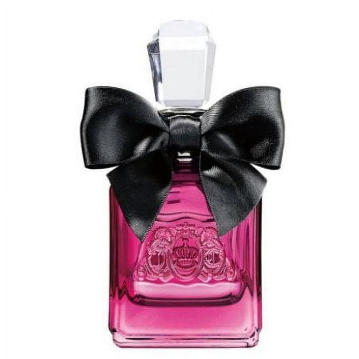 Viva La Juicy Noir by Juicy Couture for Women - 3.4 oz EDP Spray