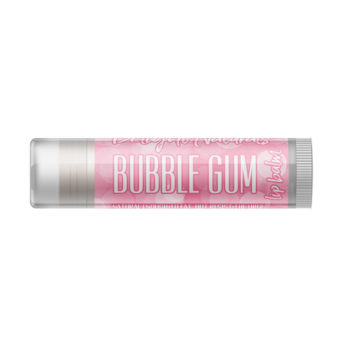 Jumbo Bubble Gum Lip Balm