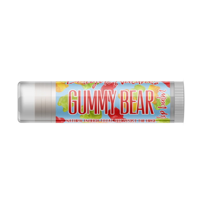 Bálsamo labial Jumbo Gummy Bear