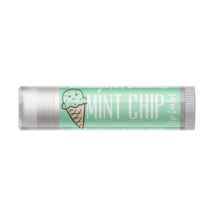 Bálsamo labial Jumbo Mint Chip