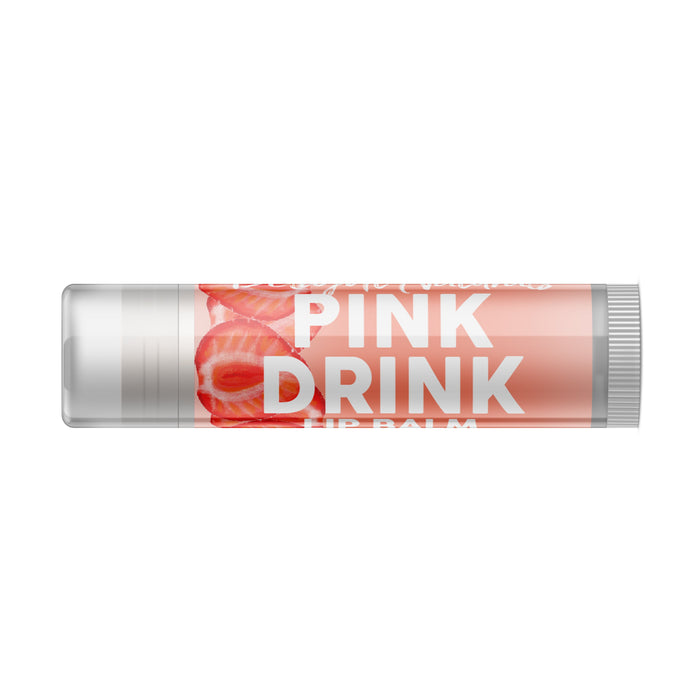 Baume à lèvres Jumbo Pink Drink