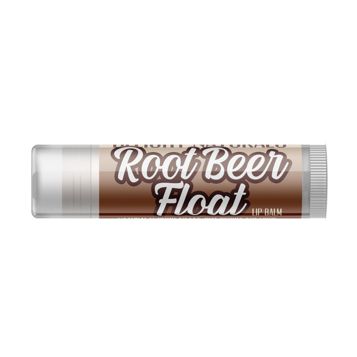 Baume à lèvres flottant Jumbo Root Beer
