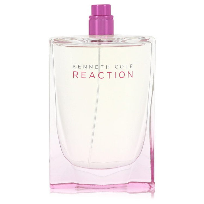 Kenneth Cole Reaction de Kenneth Cole para mujeres - Spray EDP de 3.4 oz