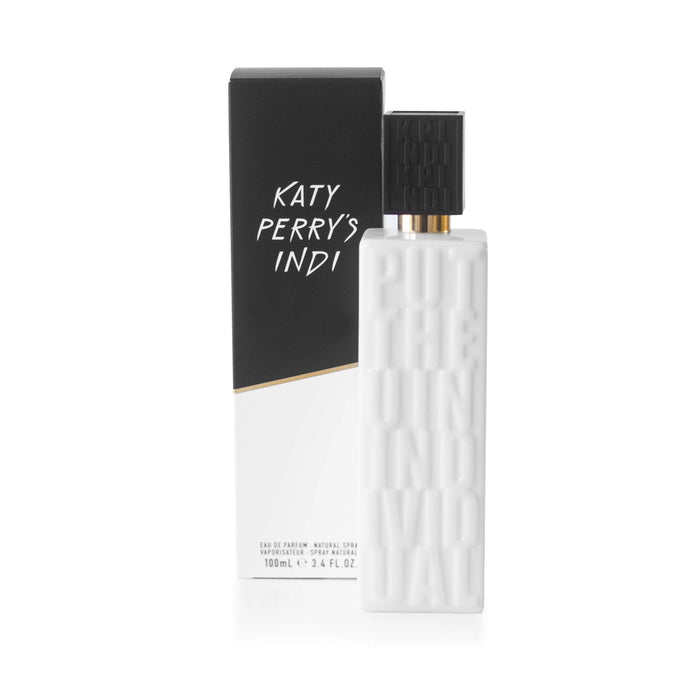 Katy Perrys Indi by Katy Perry for Women - 3.4 oz EDP Spray