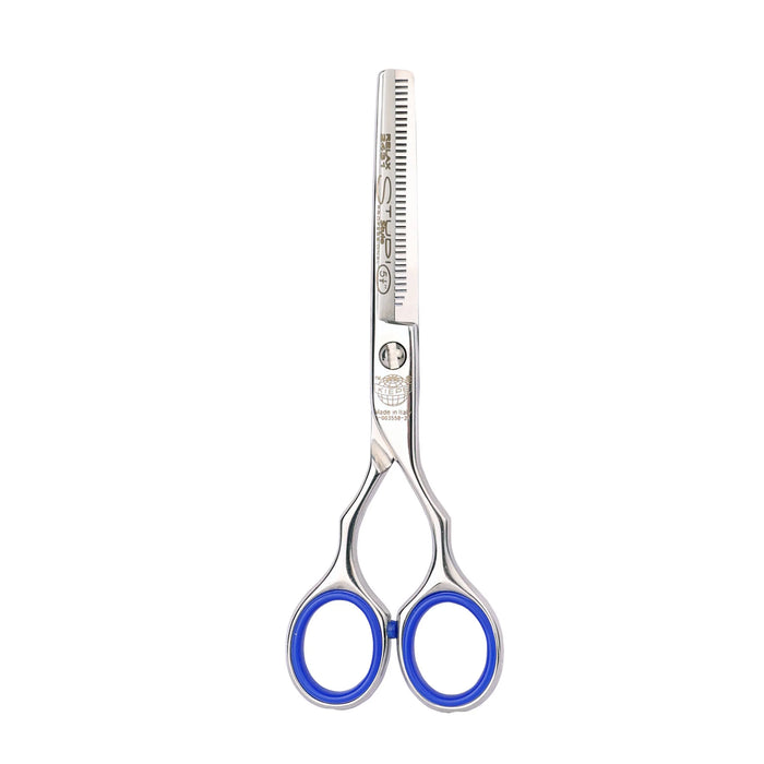 Kiepe Studio Style Relax-th Ergonomic 5.5 Inch Thinning Scissor