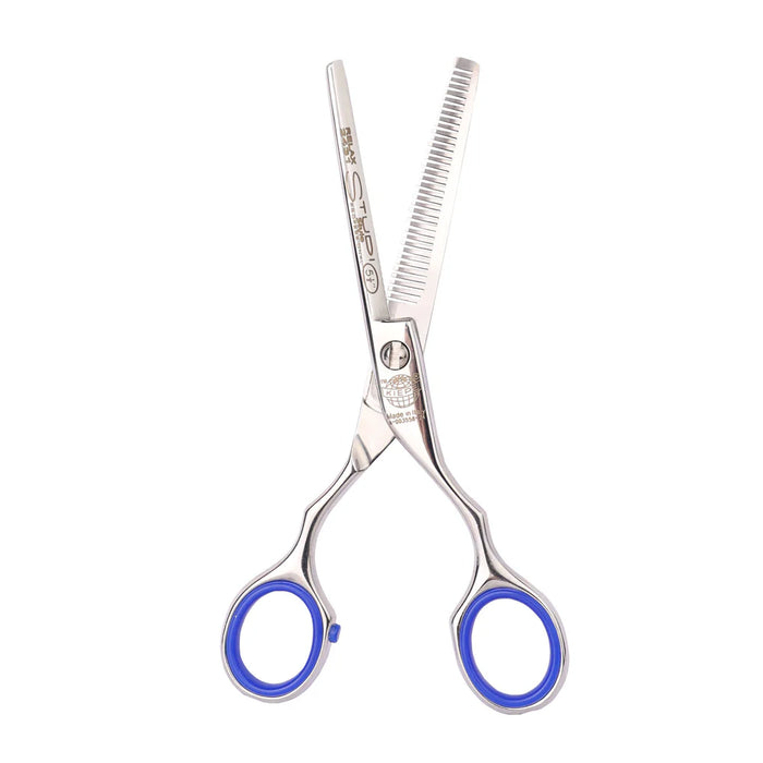 Kiepe Studio Style Relax-th Ergonomic 5.5 Inch Thinning Scissor