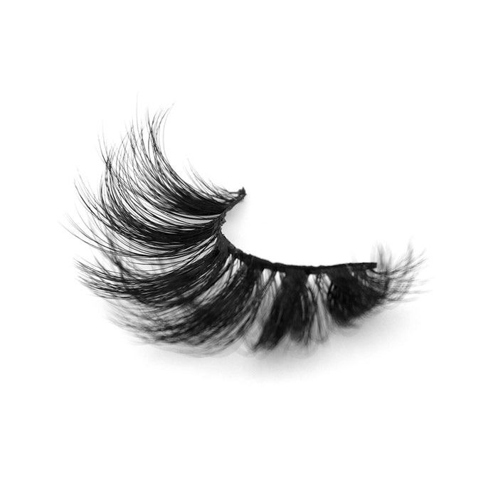 GLADGIRL 5D FALSE LASH KIT - Kitty