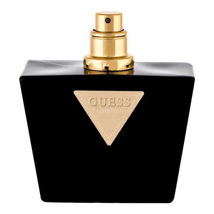 Guess Seductive Noir by Guess for Women - 2.5 oz EDT Spray