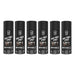 Level3 LV3 -BLACK HAIR FIBER SPRAY - BarberSets