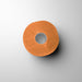 LV3 5 ROLLS (100EACH) NECK PAPER ORANGE