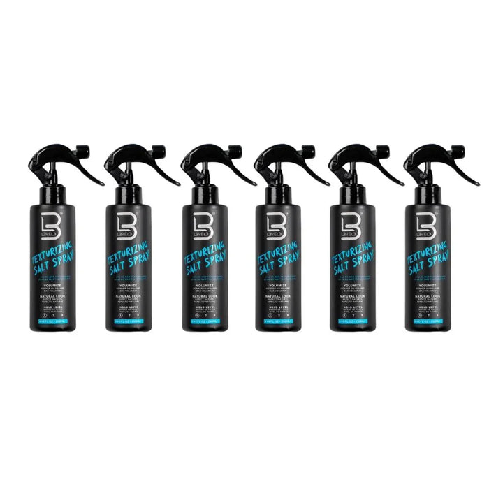 L3VEL3 Texturizing Salt Sprey 8.45 oz Multipack