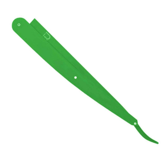 Level3 Lv3 - Green Razor Holder