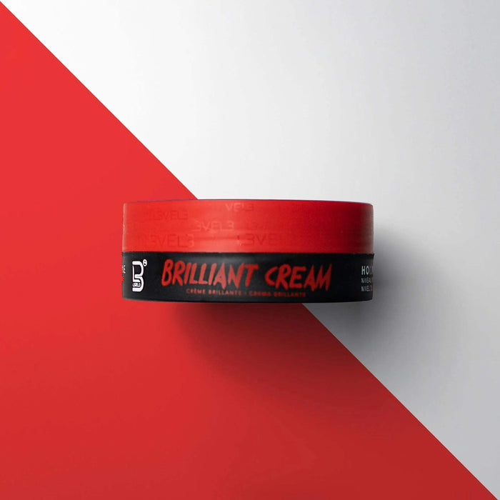 Lv3 Brilliant Cream