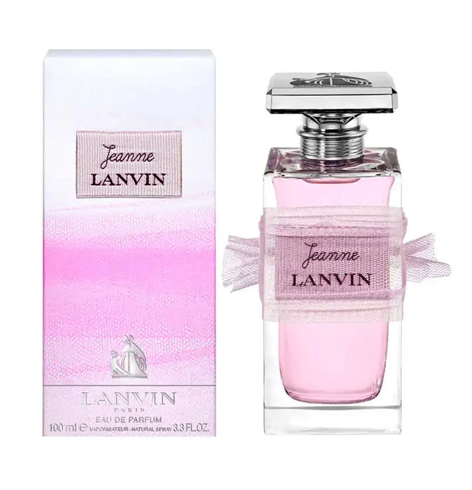 Jeanne Lanvin de Lanvin para mujeres - EDP en aerosol de 3,3 oz (probador)