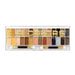 L.A. COLORS 28 Color Eyeshadow Palette - Hollywood