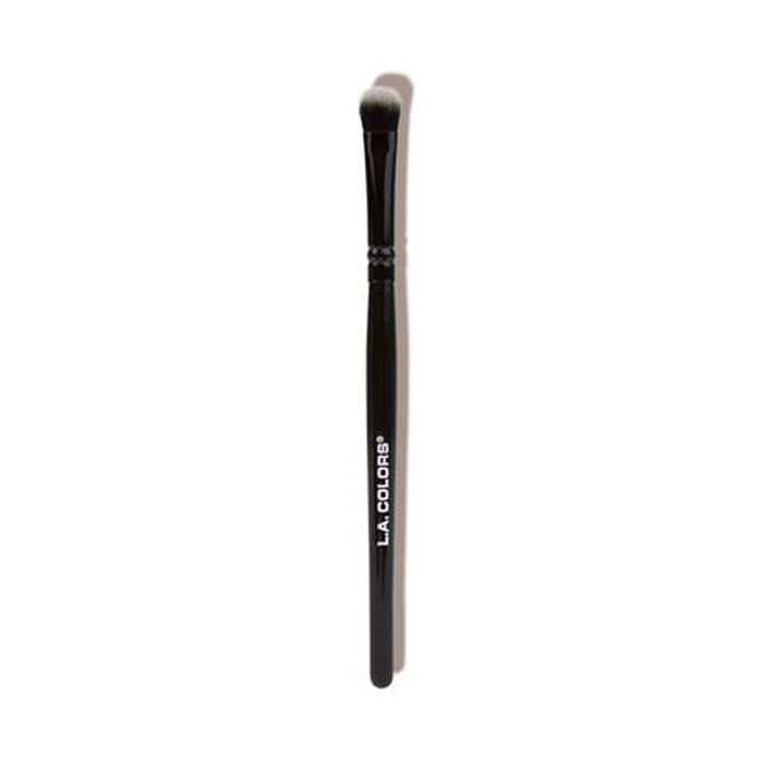L.A. COLORS Cosmetic Brush - Eyeshadow Shader Brush