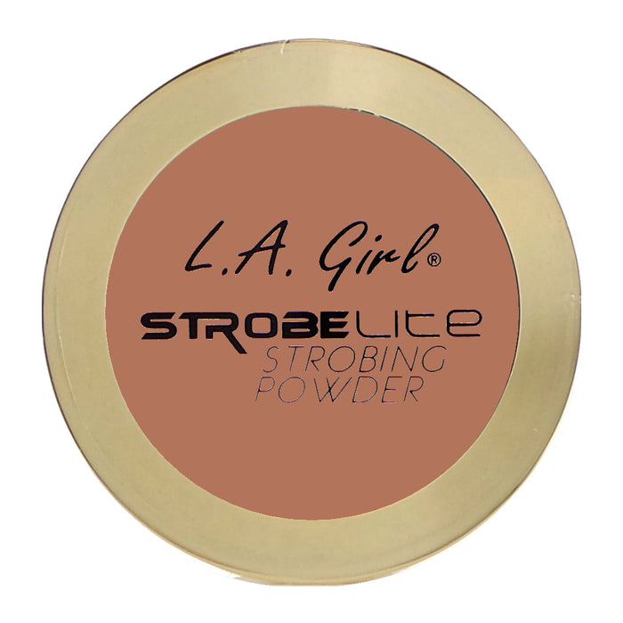 L.A. GIRL Strobe Lite Powder