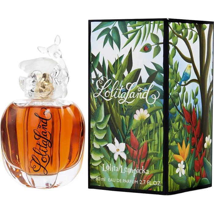 LolitaLand by Lolita Lempicka for Women - 2.7 oz EDP Spray