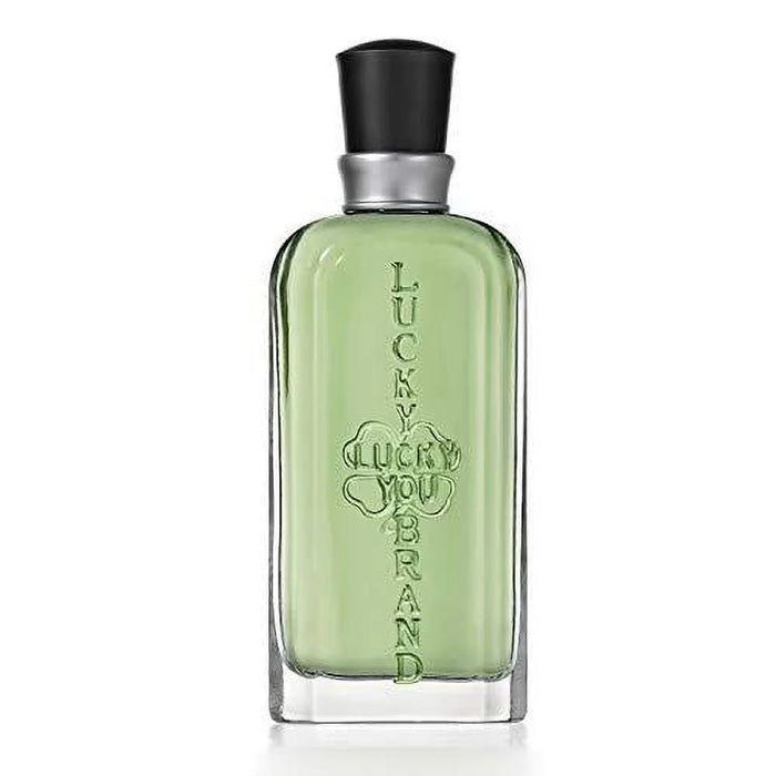 Lucky You by Liz Claiborne for Men - 3.4 oz EDC Spray