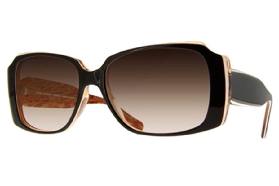 Lafont Hacienda 537-Brown by Lafont for Women - 52-15-140 mm Sunglasses