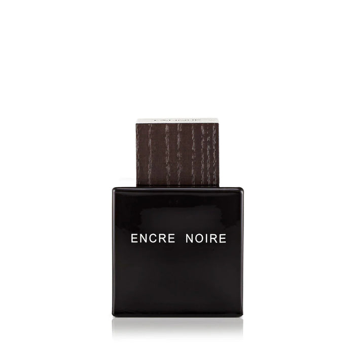 Encre Noire de Lalique para hombres - Spray EDT de 3,3 oz