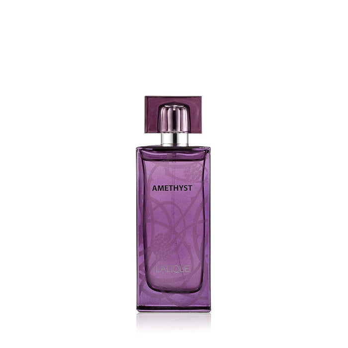 Lalique Amethyst de Lalique para mujeres - Spray EDP de 3,3 oz