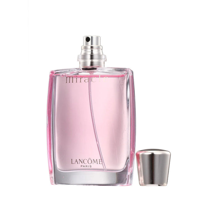 Miracle by Lancome for Women - 3.4 oz EDP Spray