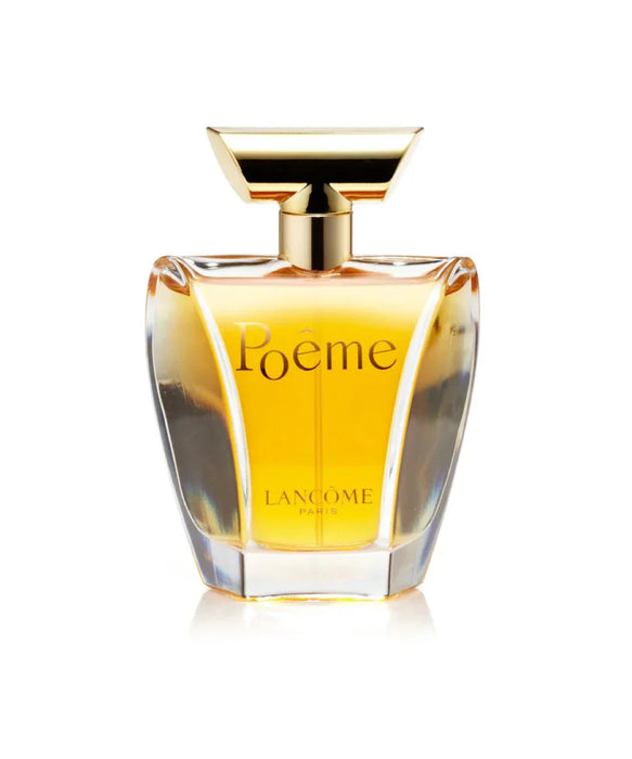 Poeme by Lancome for Women - 3.4 oz EDP Spray