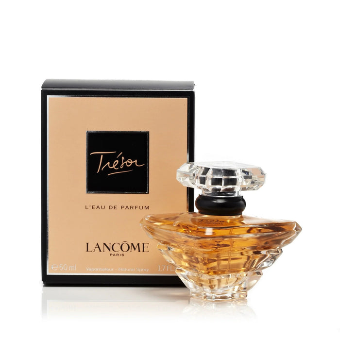 Tresor de Lancome para mujeres - Spray EDP de 1,7 oz